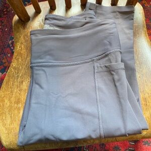 Victoria Sport Total Knockout Tight, Size M